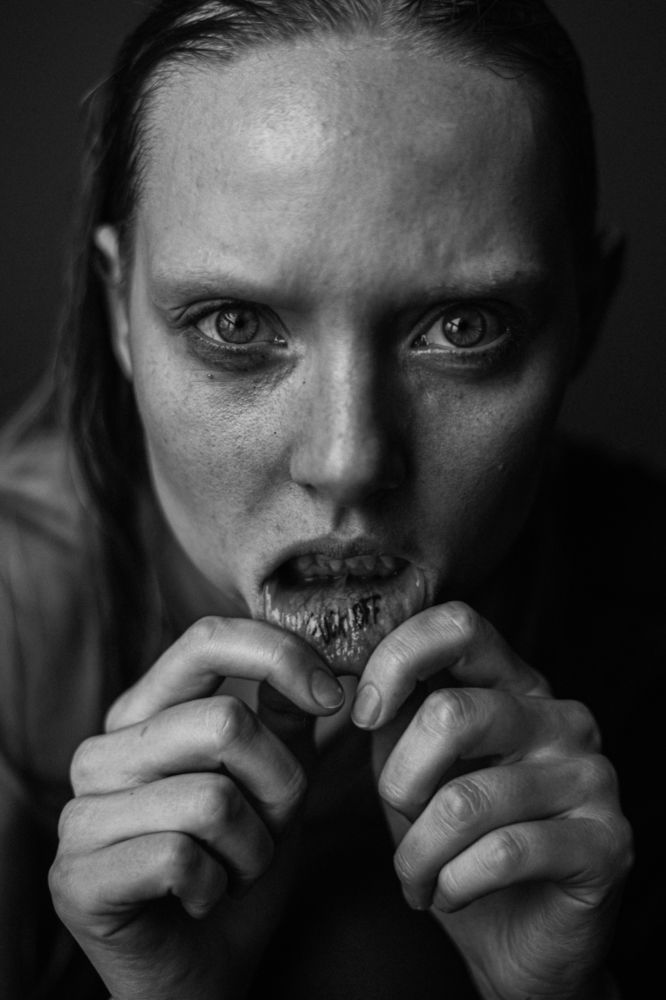 Photograph by Марина Щеглова