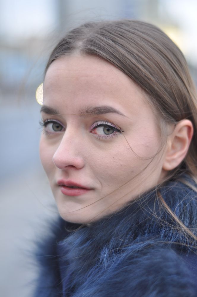 Фотография автора Дузь Виталий