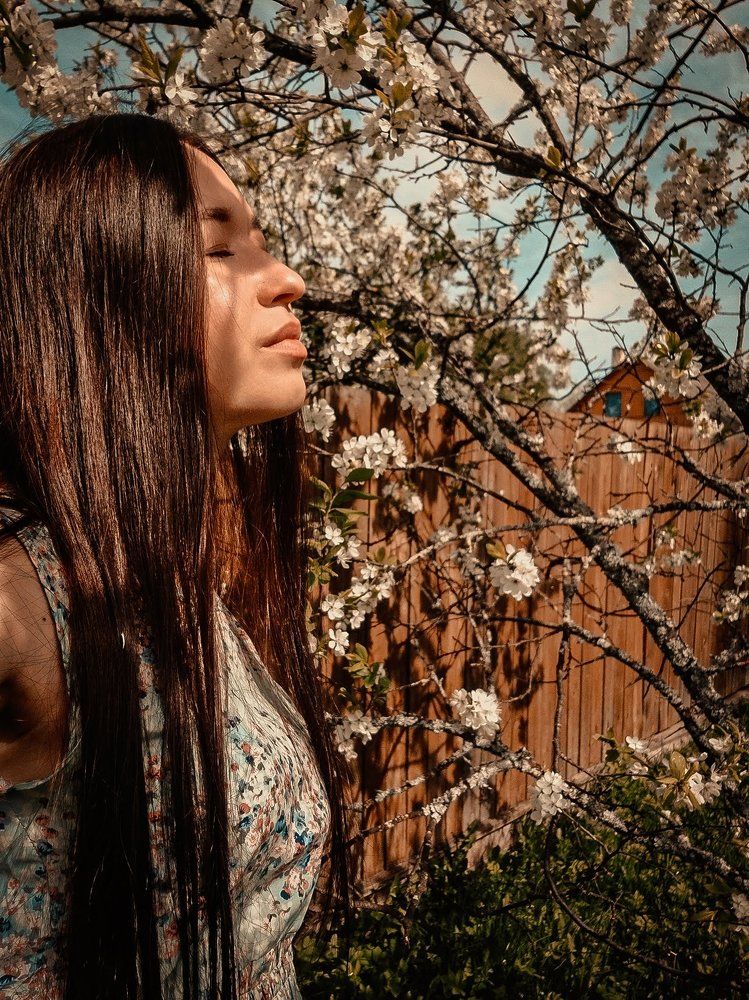 Photograph by Наташа Черепенина