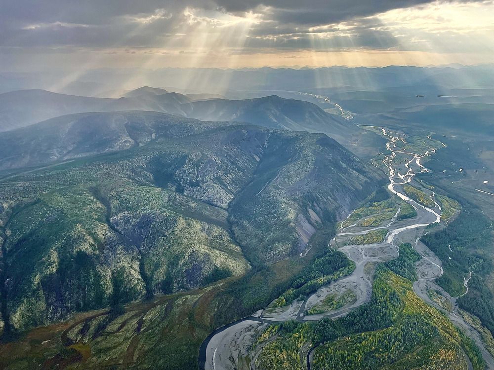 Photograph by Тимур Жилкибаев