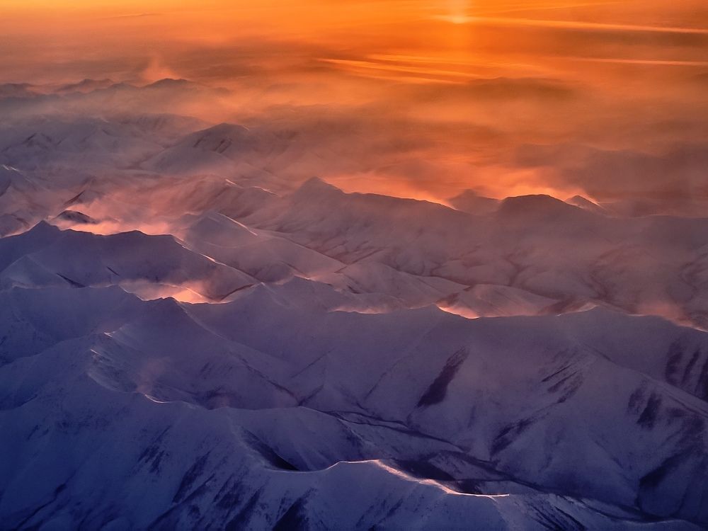 Photograph by Тимур Жилкибаев