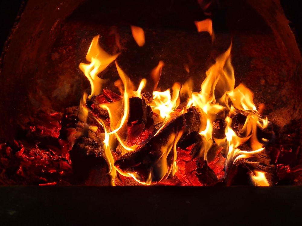 Photograph by Валерия Бойко