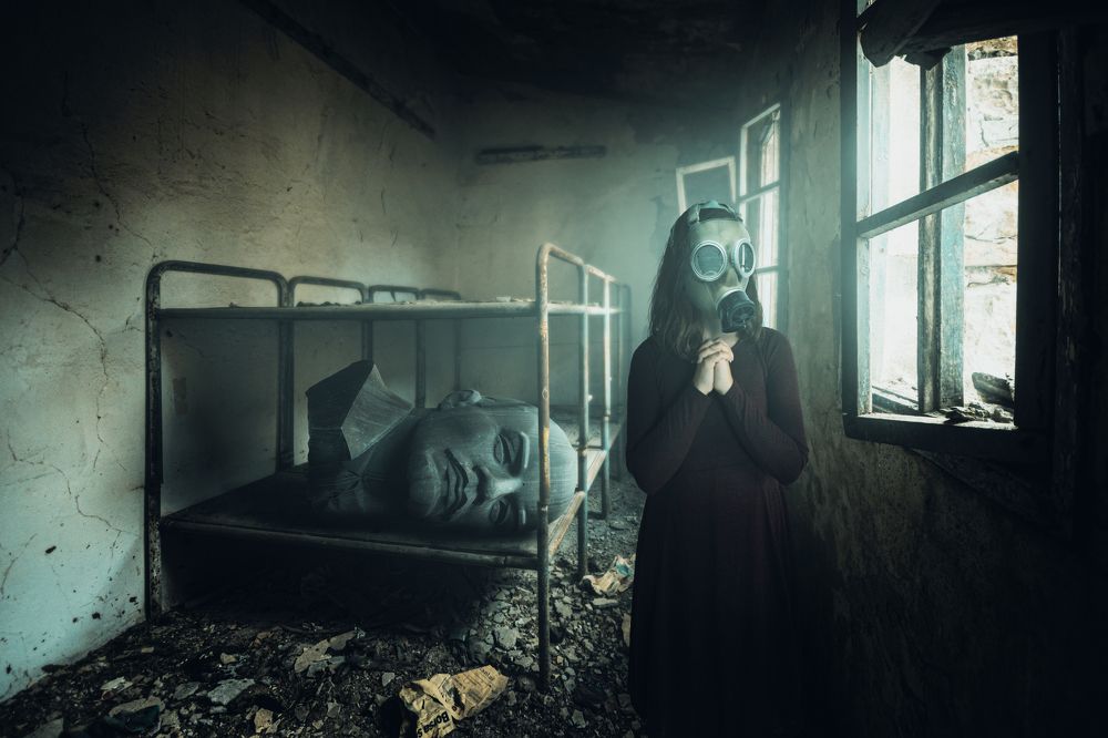 Photograph by Özkan Durakoglu