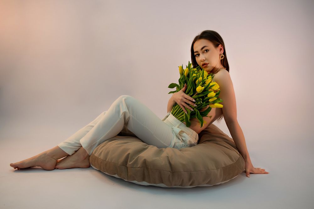 Photograph by Ирина Чуркина