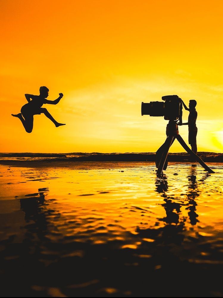 Photograph by Deep Patel