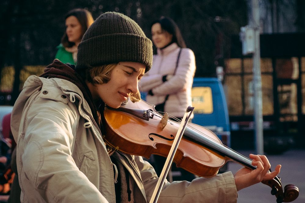 Photograph by Соломия Козолуп