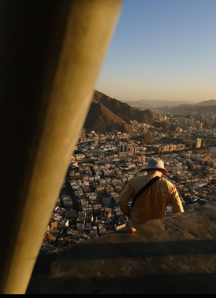 Фотография автора Wahab Alsomali