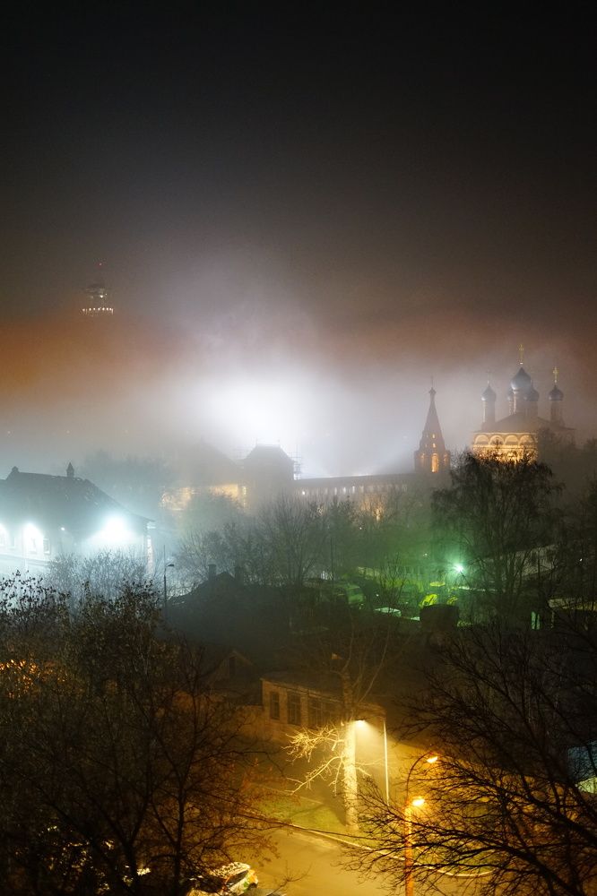 Photograph by Эвелина Моисеева