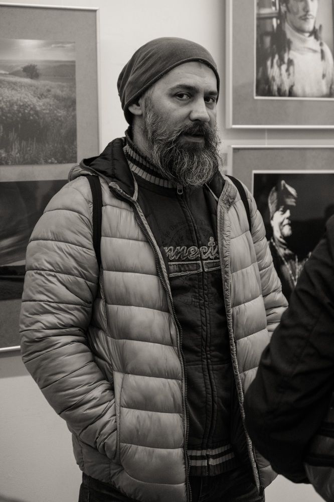 Photograph by Соломия Козолуп