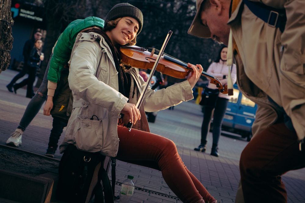 Photograph by Соломия Козолуп