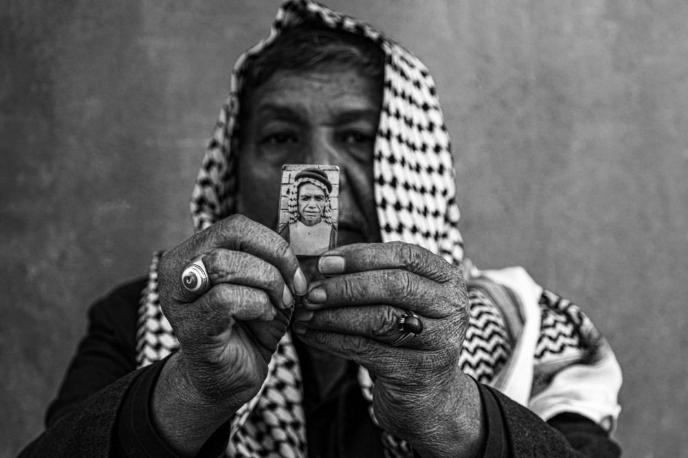 Photograph by Karar Ali Sabih