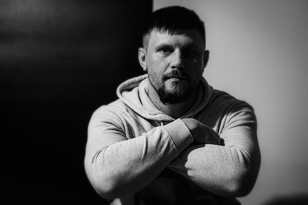 Photograph by Алексей Марченков