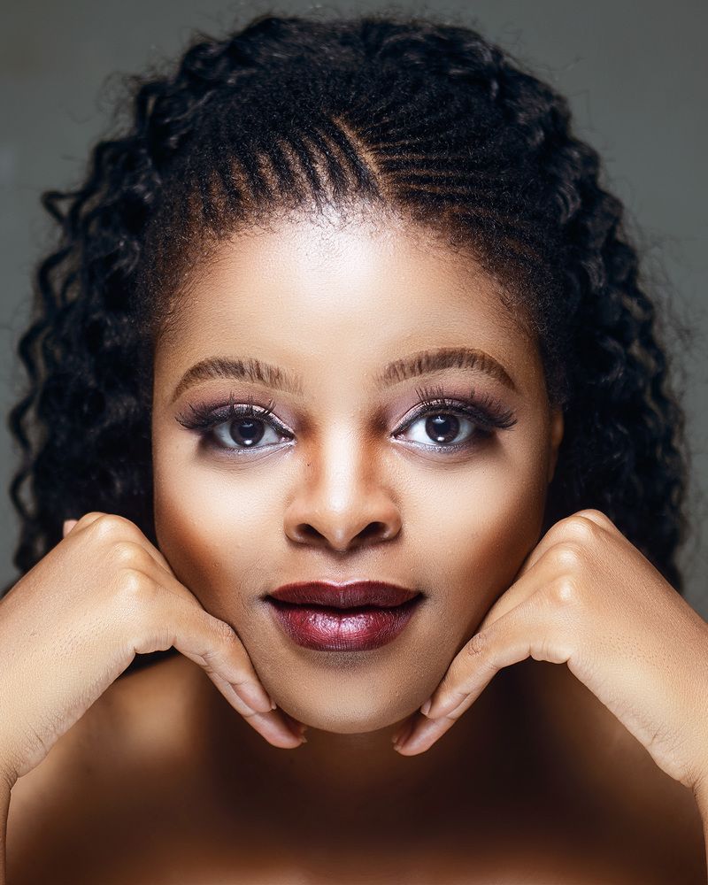 Photograph by Kgomotso Mokoena