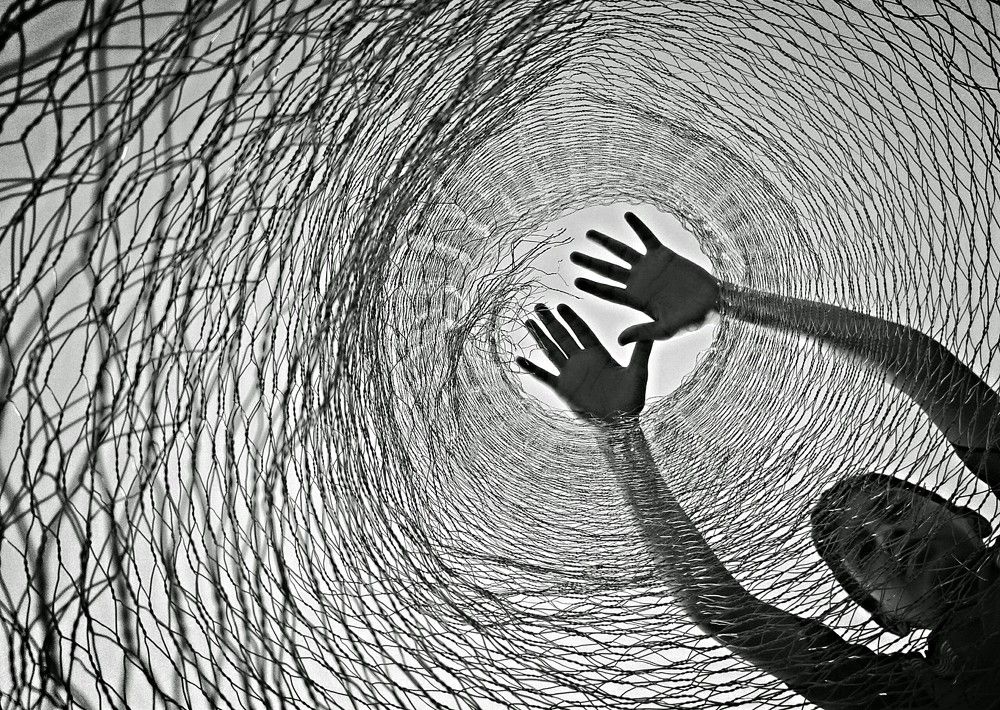 Photograph by Karar Ali Sabih