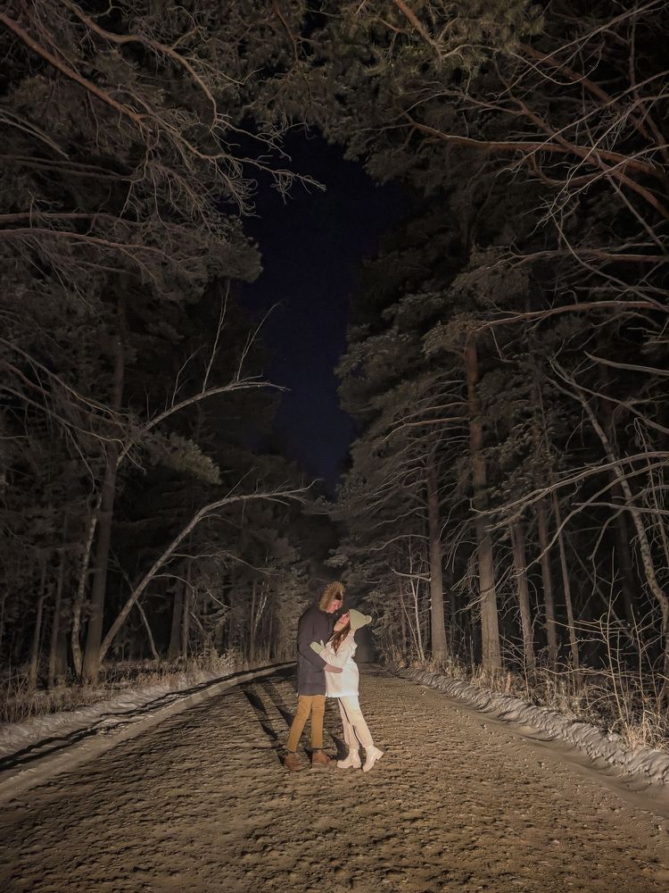 Photograph by Анна Белка