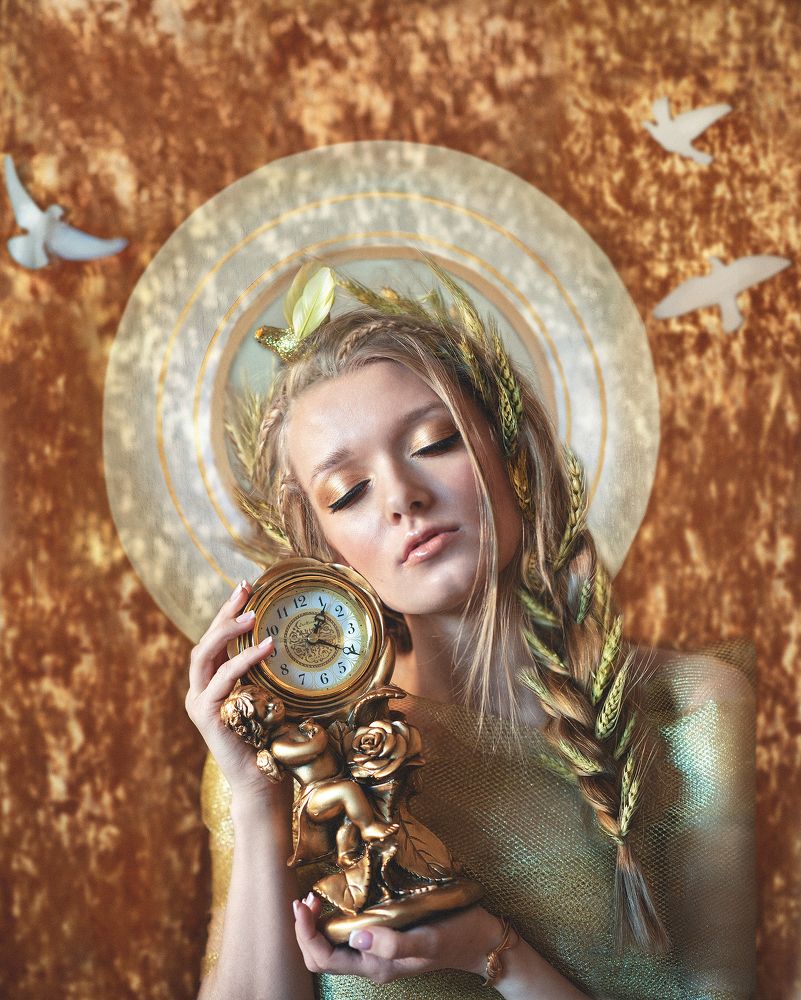 Photograph by Fatykhova Dinara