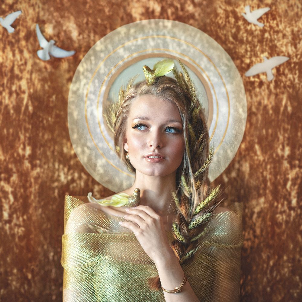 Photograph by Fatykhova Dinara