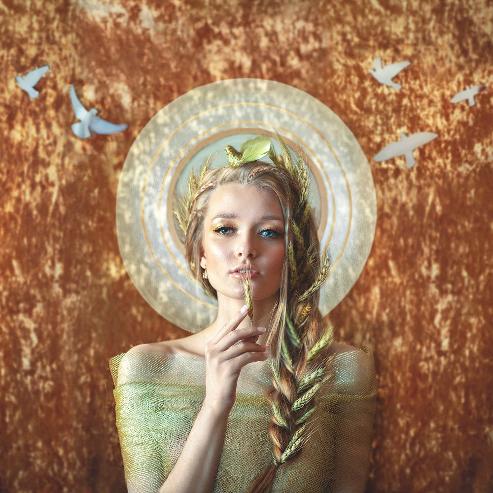 Photograph by Fatykhova Dinara