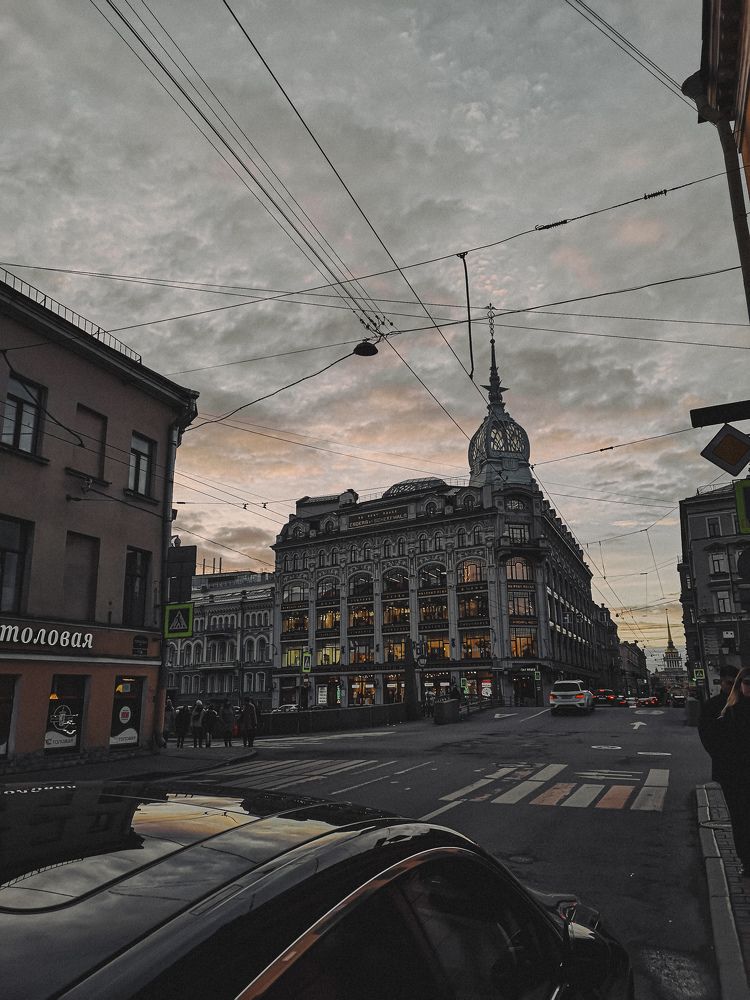 Фотография автора Илья Исаев