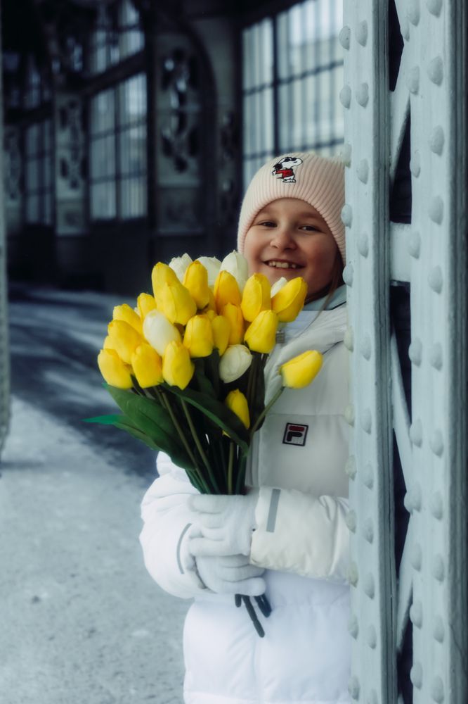 Фотография автора Илья Исаев