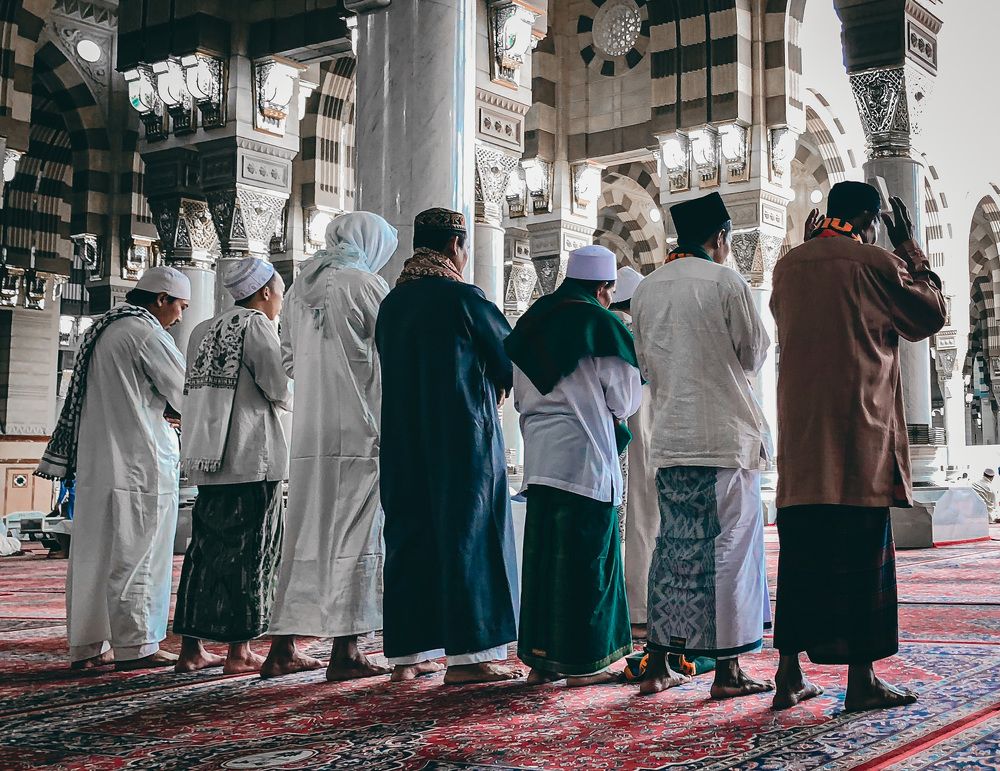 Photograph by Mahmood mohammed