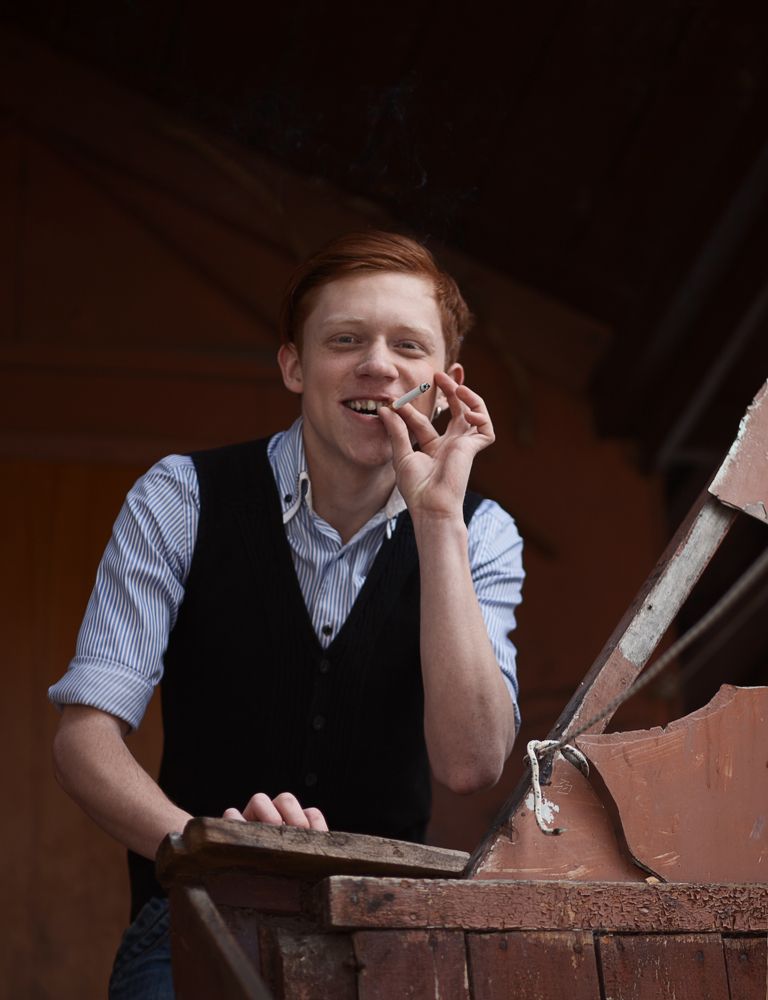 Photograph by Елена Daedra Алферова