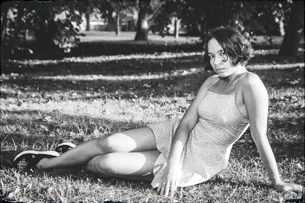 Photograph by Роман Приходько