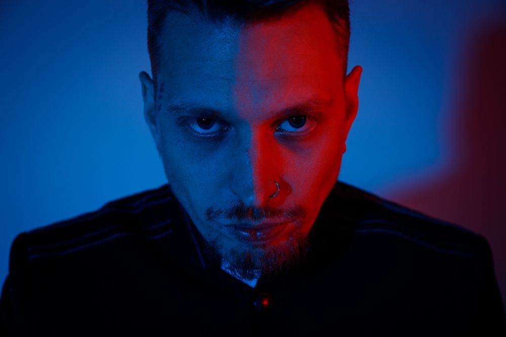 Photograph by Анастасия Жарникова