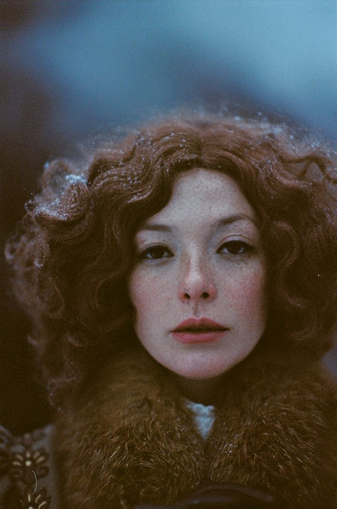 Photograph by Мерцалова Татьяна