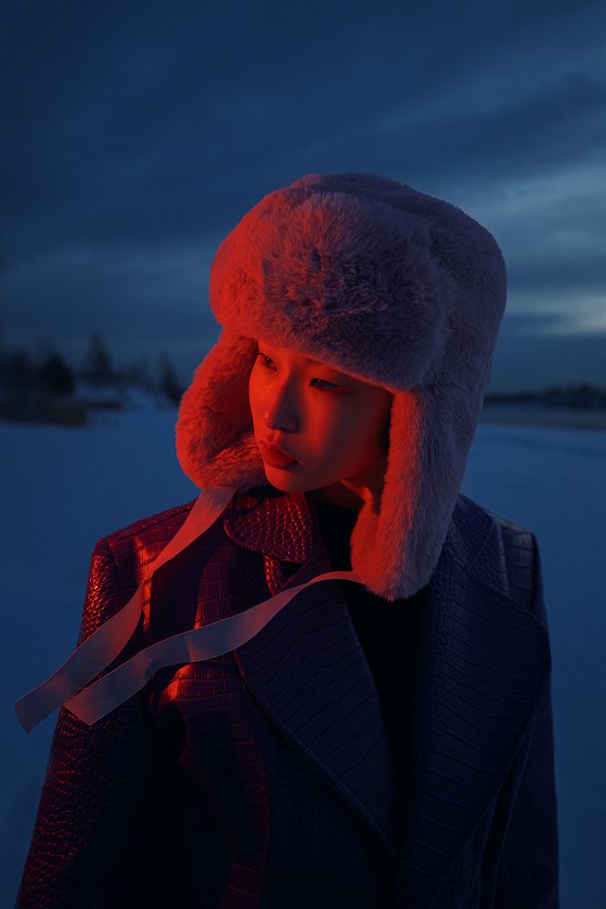 Photograph by Мерцалова Татьяна