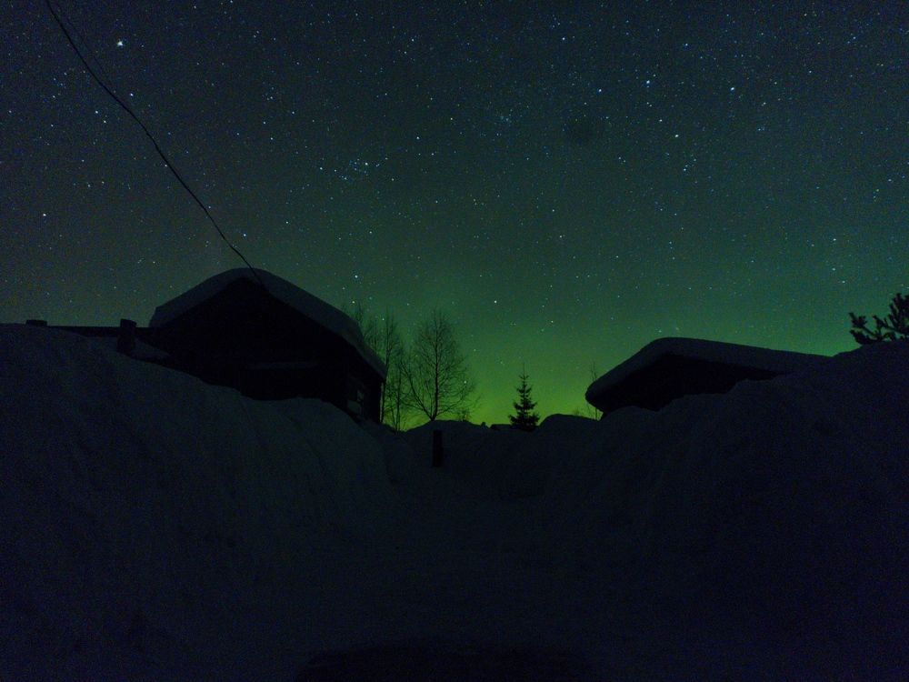 Photograph by Наталья Удоратина