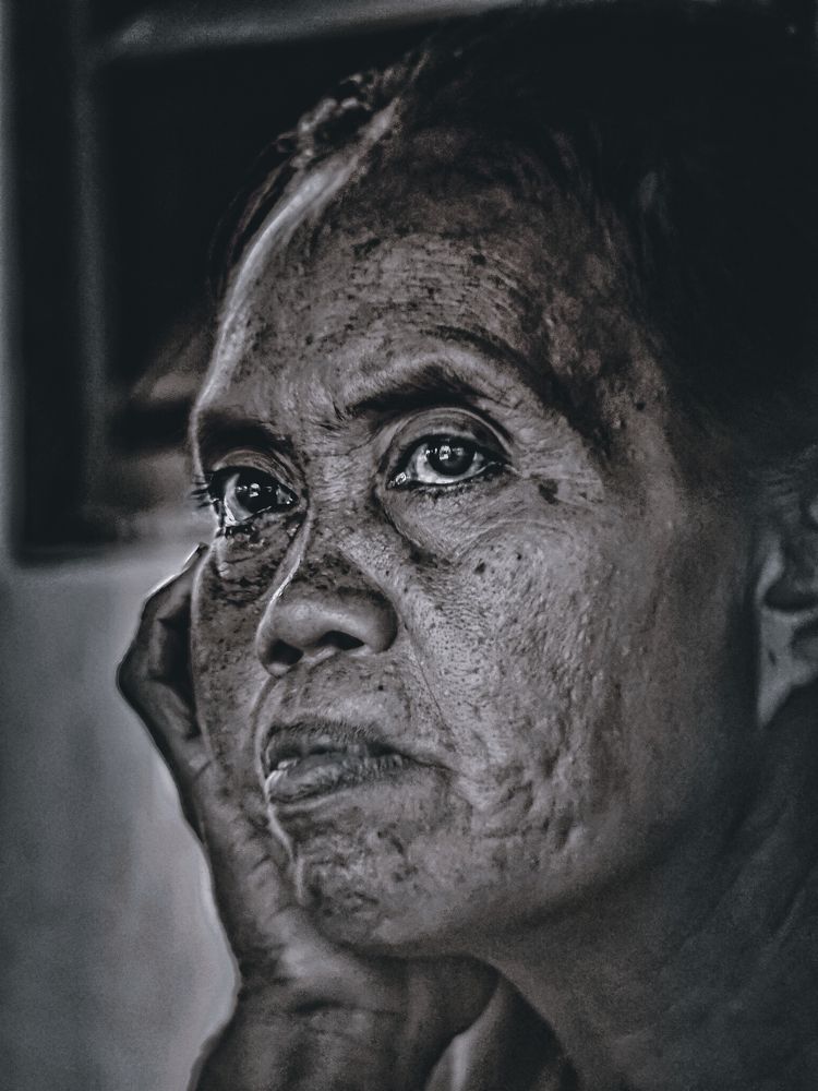 Photograph by Cukup Mamet