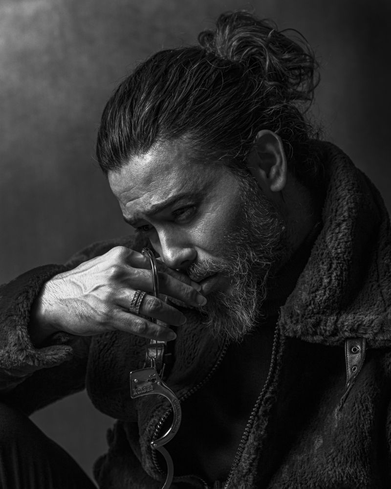 Photograph by Salehi Abolfazl