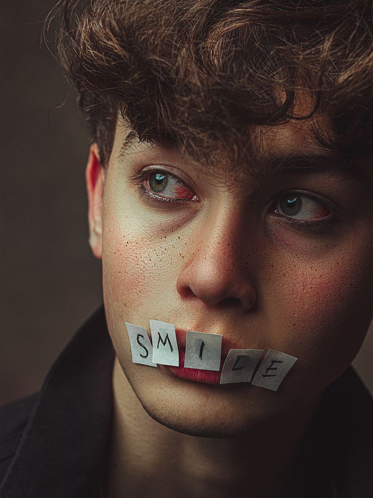 Photograph by Salehi Abolfazl