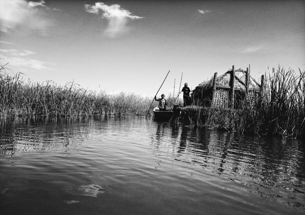 Photograph by علاء الاسدي