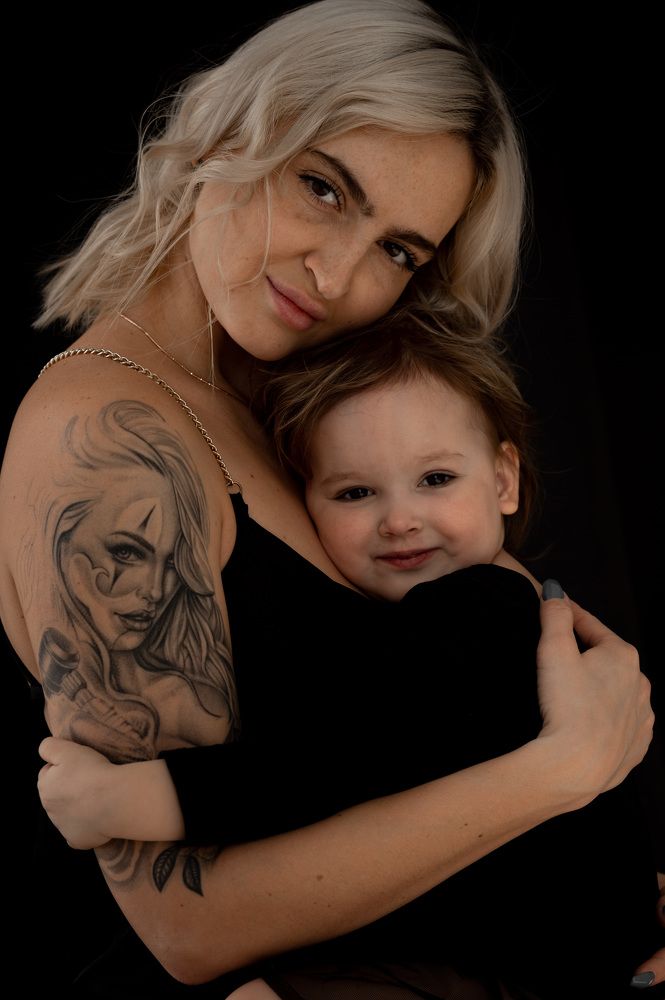 Photograph by Анна Сапрыкина