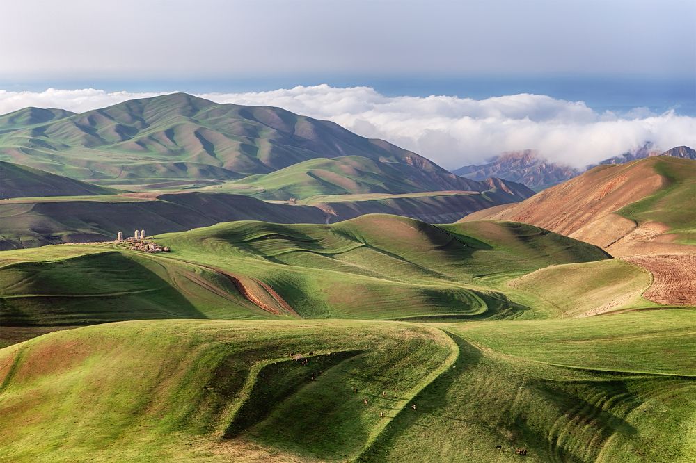 Музыка весны