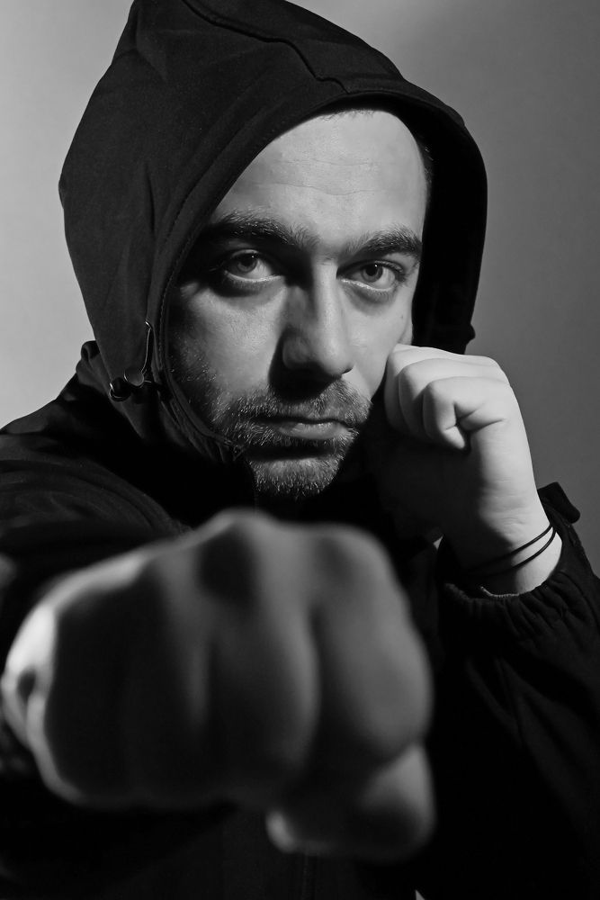 Photograph by Lyuben Zehtinski