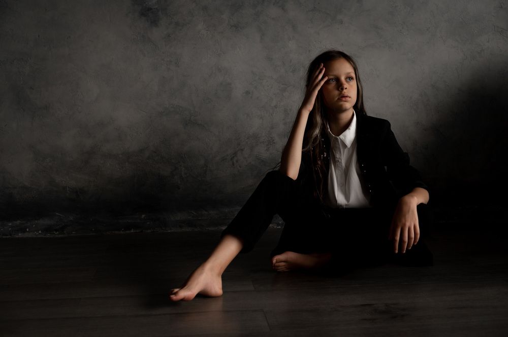 Photograph by Анна Сапрыкина