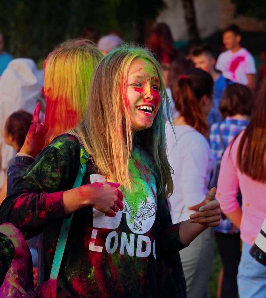 Photograph by Андрей Михайлин