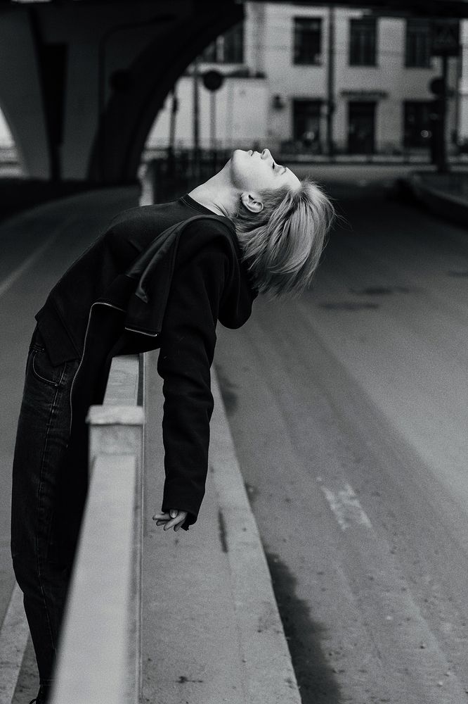 Photograph by Мария Шумилина