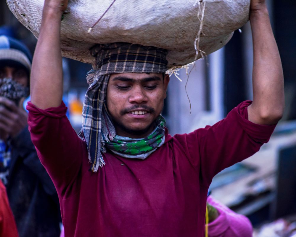 Photograph by Raunak Das