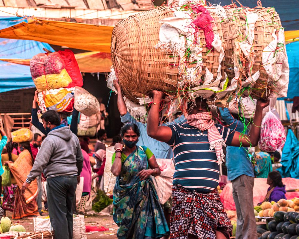 Photograph by Raunak Das