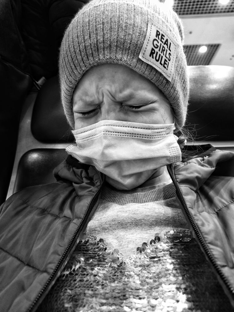 Photograph by Анастасия Дубинина