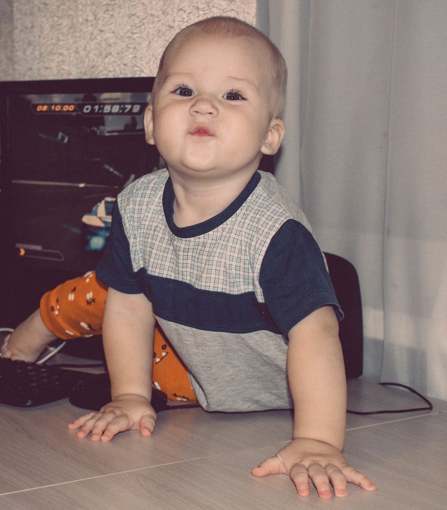 Фотография автора Марина Сербаева