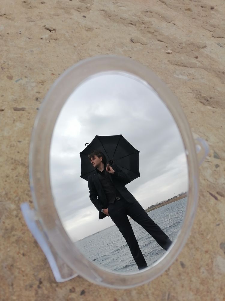 Другая сторона