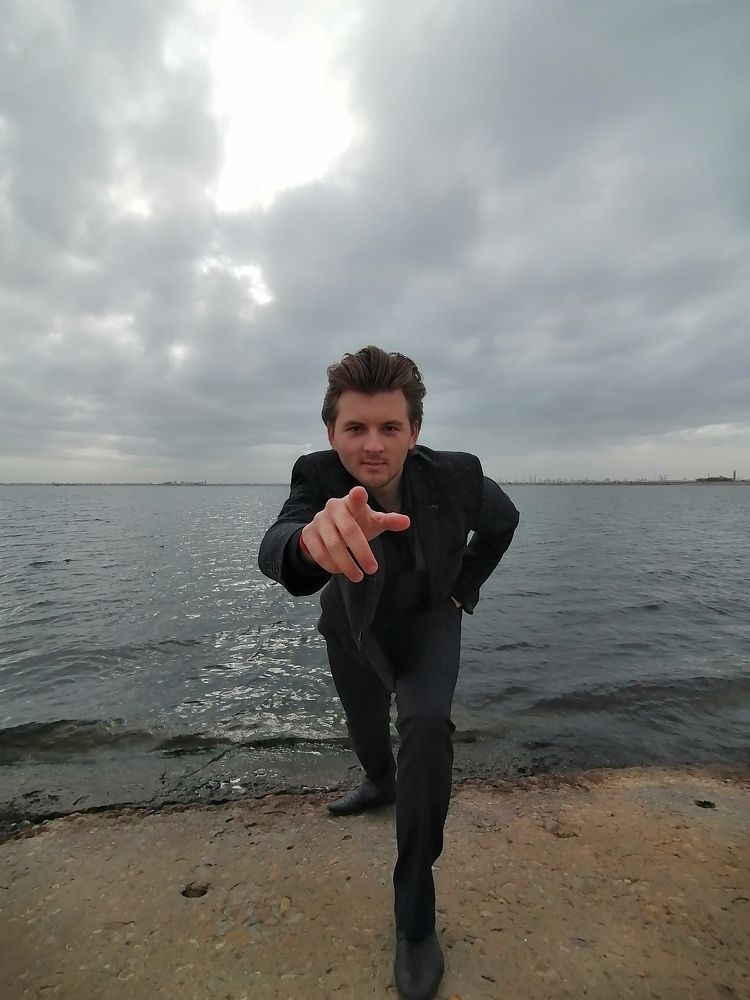 Photograph by Рифат Махмутов