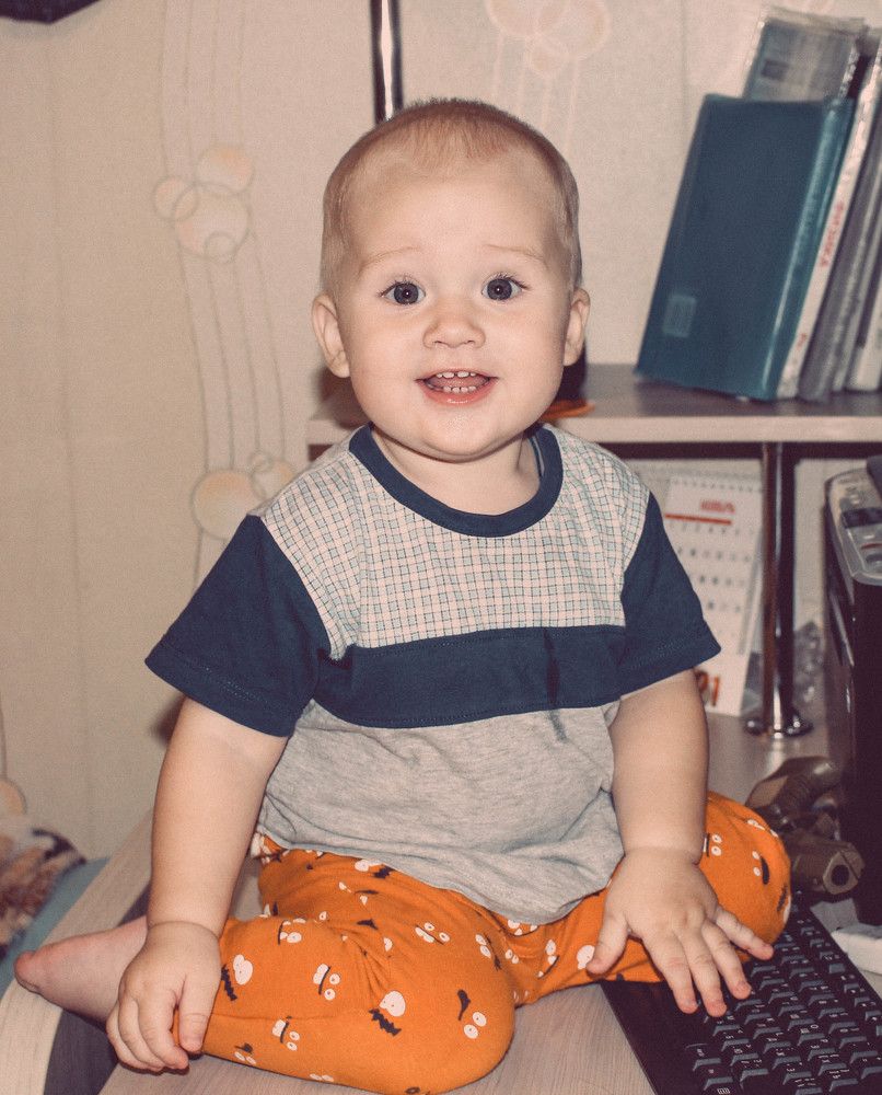 Фотография автора Марина Сербаева