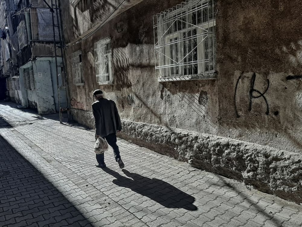 Photograph by mehmet kilicoglu