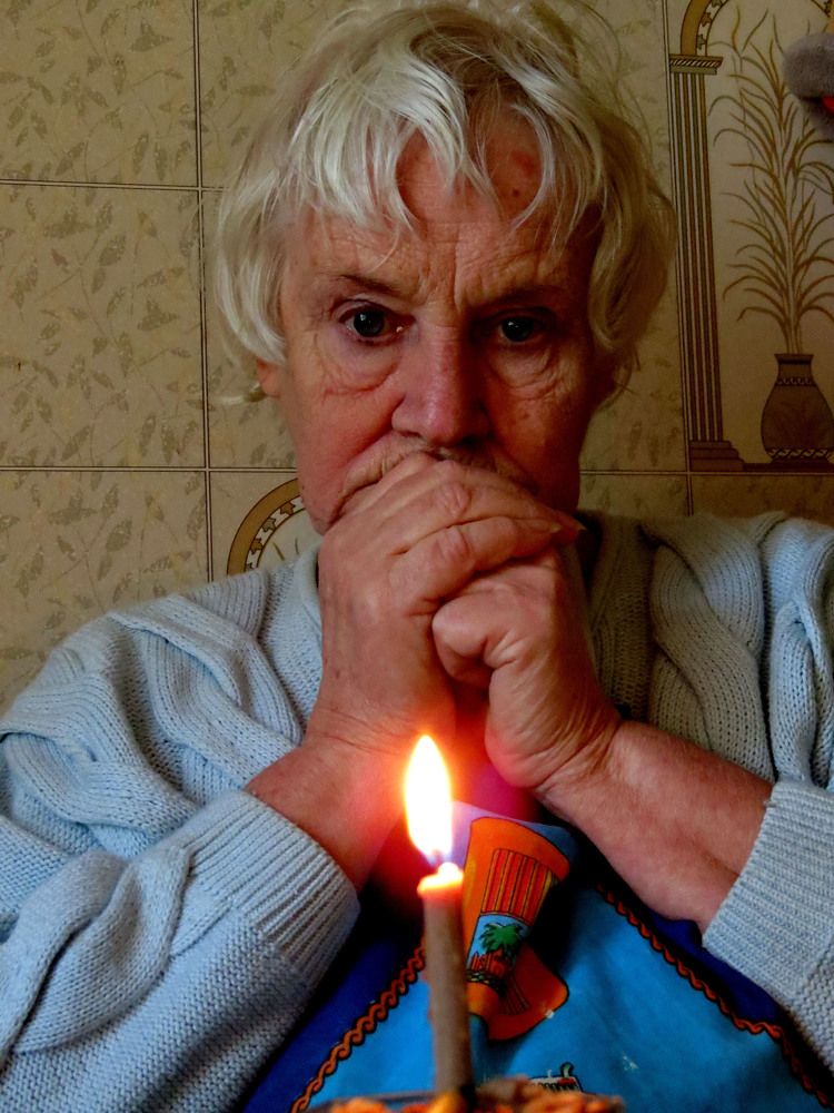 Photograph by Михаил